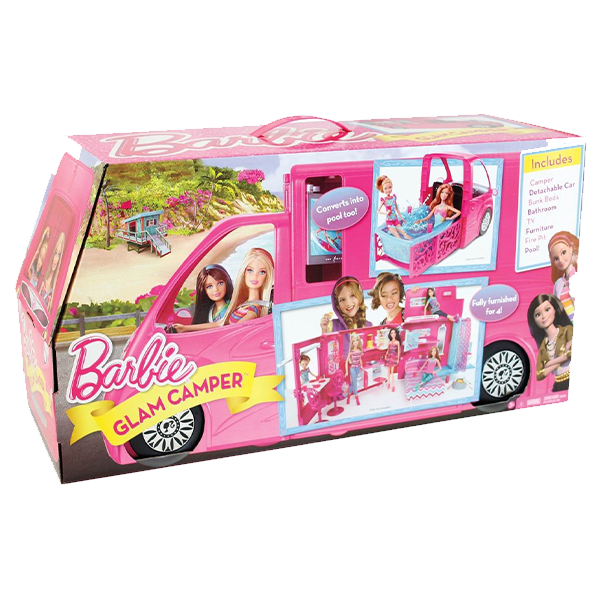 Картонные коробки для детских товаров - купить в Москве фото