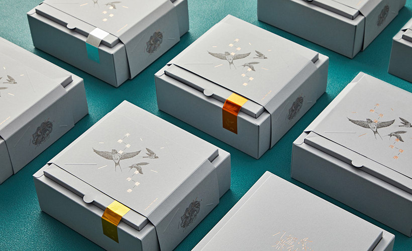 Как создать упаковку, которую захотят сохранить?