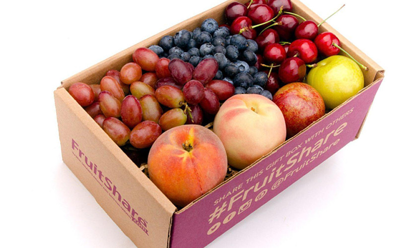 Как выбрать коробку для сезонного бизнеса (елочные игрушки, фрукты)?