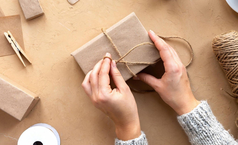 Как создать упаковку, которую захотят сохранить?