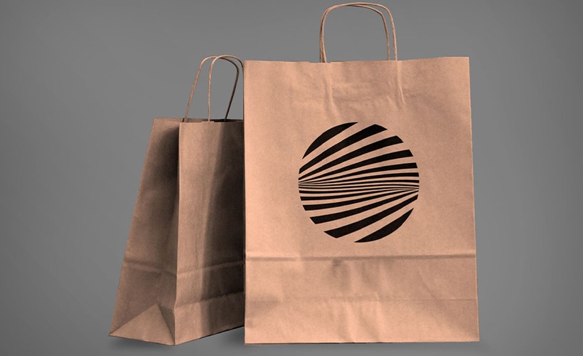 Роль крафт пакетов в современном маркетинге и брендинге