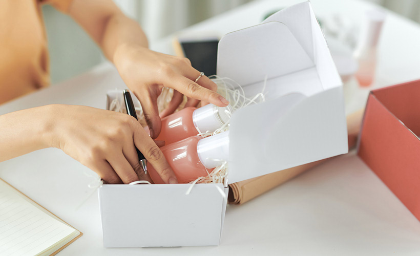 Как упаковка может рассказать историю бренда?