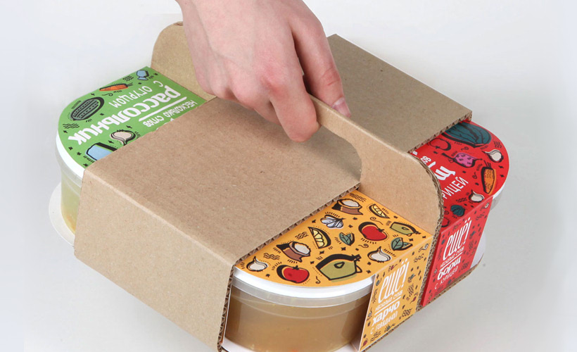 Что такое термостойкие коробки и где их применяют?