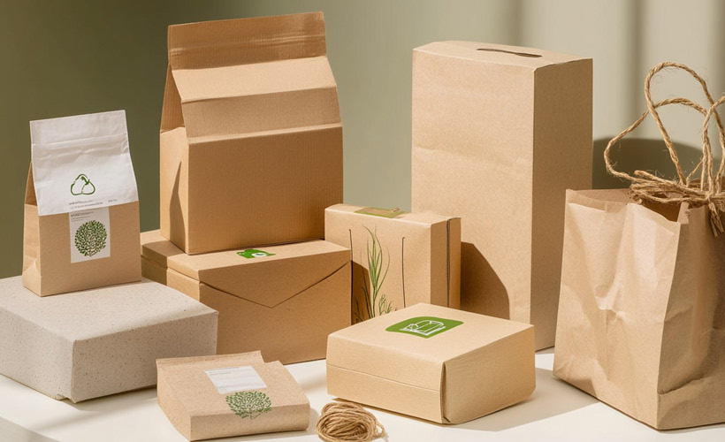 Как упаковка помогает увеличить средний чек?