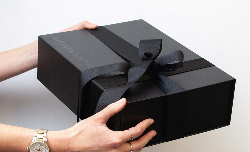 Как упаковка может рассказать историю бренда?