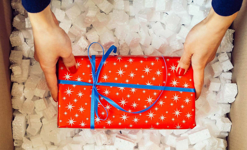 Как упаковка помогает увеличить средний чек?