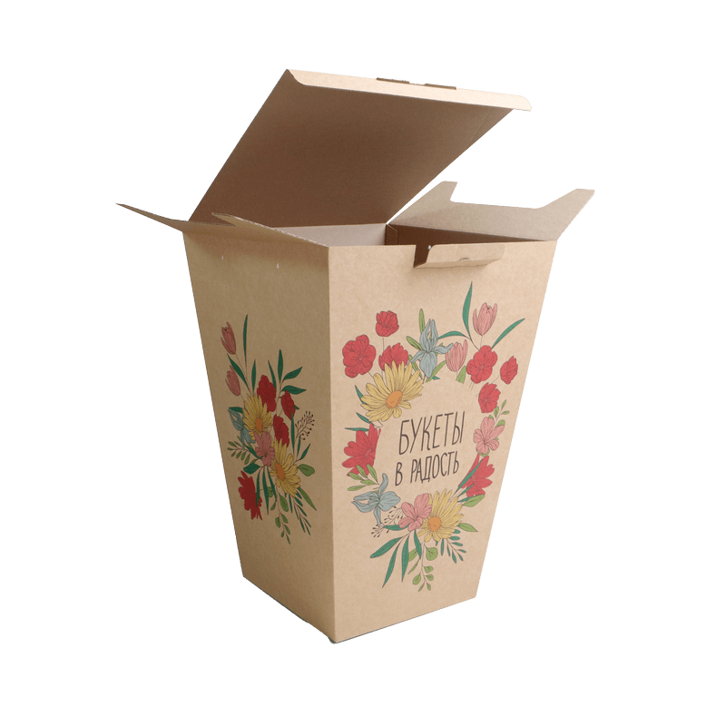 Коробка для алкоголя: упаковку для спиртных напитков купить в Москве фото