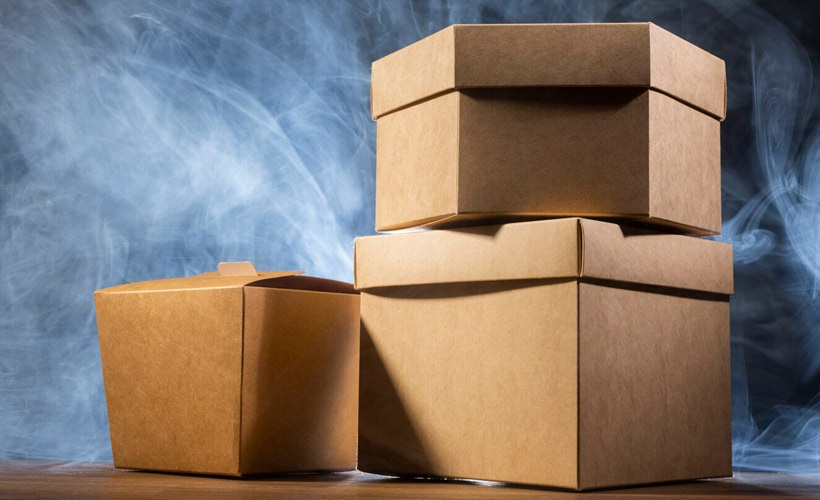 Что такое термостойкие коробки и где их применяют?