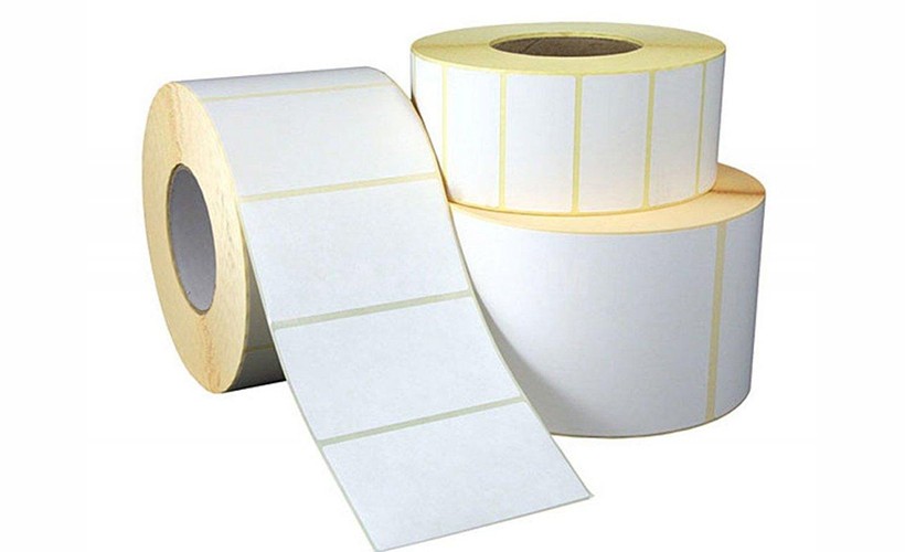 Функциональность и эффективность термоэтикеток