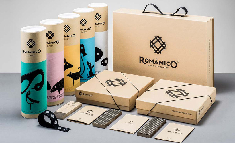 Как упаковка может рассказать историю бренда?