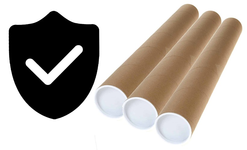 Устойчивость картонных тубусов: факторы, влияющие на их прочность