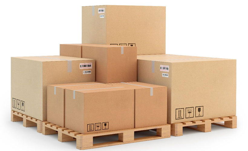 Как упаковка влияет на стоимость доставки?