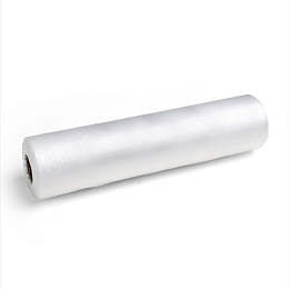 Пакет фасовочный ПНД 24х38 (8) в рулонах на втулке – заказать в Москве фото