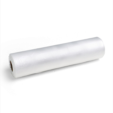 Пакет фасовочный ПНД 30х40 (8) в рулонах на втулке