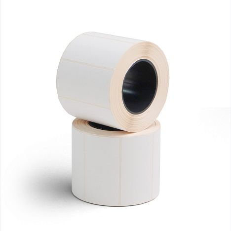 Термоэтикетка 58х30 ECO В (750 эт.)