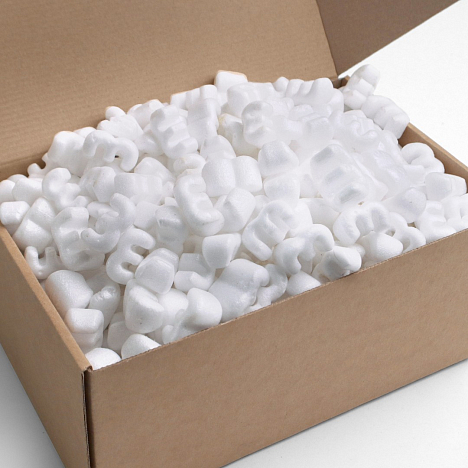 Наполнитель пенополистирольный  (120 л)