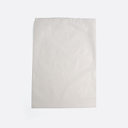 Пакет 700х500мм EVA зип-лок с бегунком  упак. (50 шт/200шт) 60 мкм  отв./возд – заказать в Москве фото