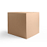 Картонная коробка 500х500х500 Т23 В Бурый 0201