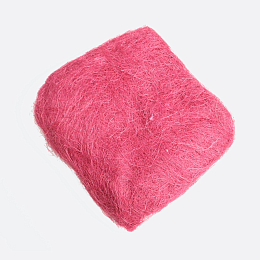 Наполнитель бумажный 125 (лимонно-желтый) 1кг – заказать в Москве фото