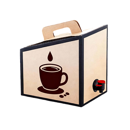 Прокладка FEFCO 0929 — горизонтальная двойная - купить в Москве с доставкой фото