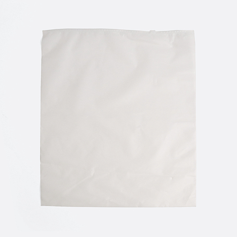 Пакет 350х450мм EVA зип-лок с бегунком 60 мкм  отв./возд