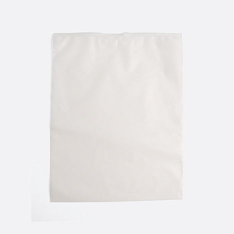 Пакет 250х300мм EVA зип-лок с бегунком 60 мкм  отв./возд