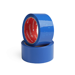 Клейкая лента скотч 66 м, ширина 48 мм – заказать в Москве фото