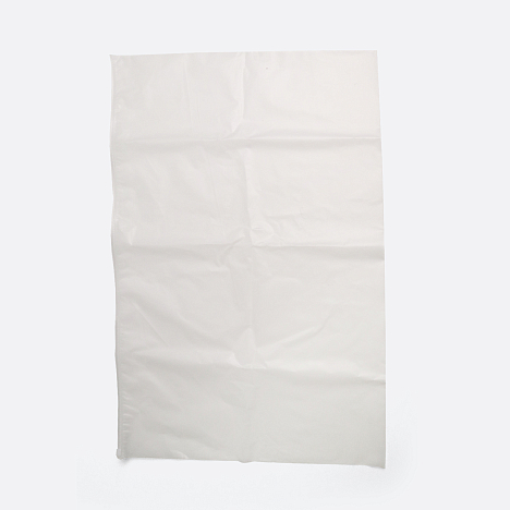 Пакет 700х500мм EVA зип-лок с бегунком  упак. (50 шт/200шт) 60 мкм  отв./возд