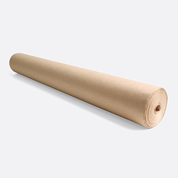 Рулон крафт бумаги 150х1,05м – заказать в Москве фото