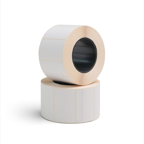 Термоэтикетка 43х25 ECO  (900 эт.)