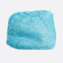 Наполнитель бумажный 125 (лимонно-желтый) 1кг – заказать в Москве фото