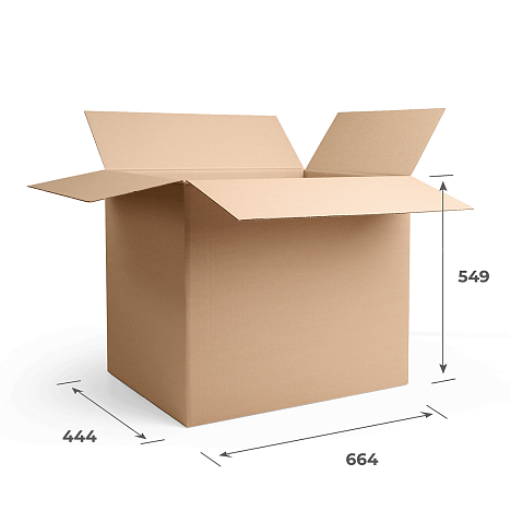 Коробка ЗТП-24-11.001