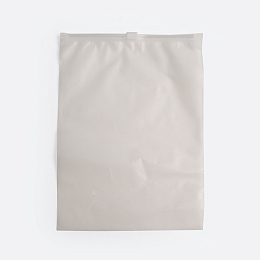 Пакет 700х500мм EVA зип-лок с бегунком  упак. (50 шт/200шт) 60 мкм  отв./возд – заказать в Москве фото