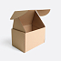 Картонная коробка 300х200х200 Т23 B Бурый 0427