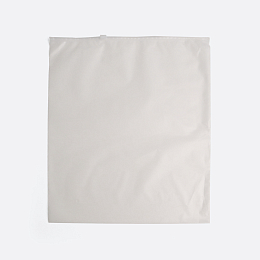 Пакет 700х500мм EVA зип-лок с бегунком  упак. (50 шт/200шт) 60 мкм  отв./возд – заказать в Москве фото