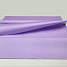 Бумага Тишью 50х66 в листах сиреневый (10шт), плотн. 27г