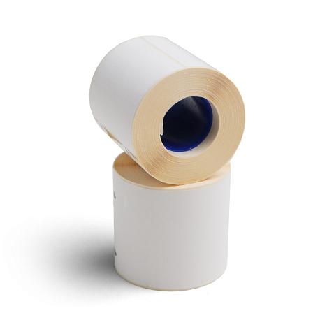 Термоэтикетка 75х120 ECO (250 эт.)