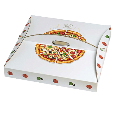 Прокладка FEFCO 0929 — горизонтальная двойная - купить в Москве с доставкой фото