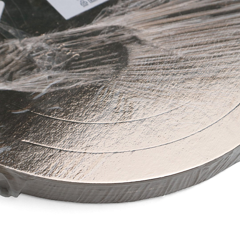 Подложка для торта, Золото, толщиной 2.5 мм, D=300 мм