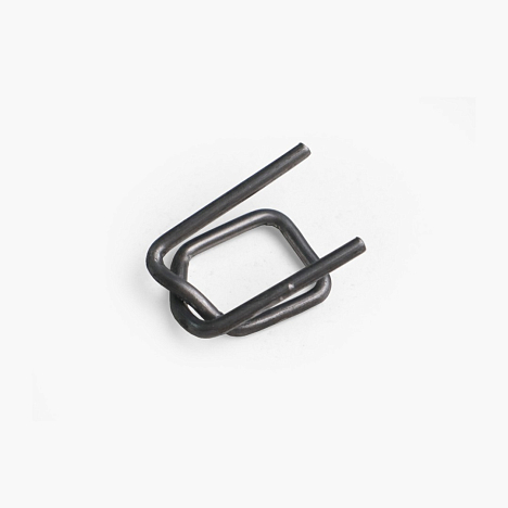 Пряжка PR13 (1000 шт./уп.) сталь