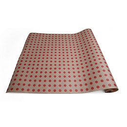 Курьер-пакет 350х450, 100 мкм без кармана, без печати – заказать в Москве фото